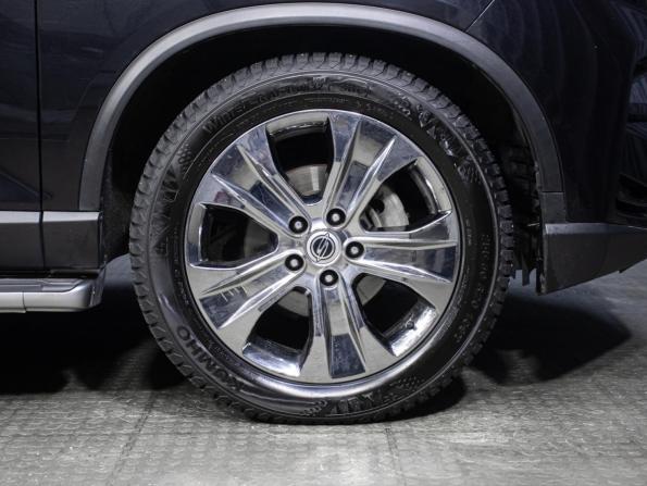 SsangYong Rexton IV Рестайлинг с пробегом 2021 года, цена 2 998 000 рублей, 100136 км, внедорожник, Автокод Объявления