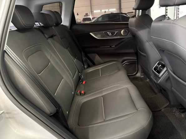 Chery Tiggo 7 Pro Max I Рестайлинг с пробегом 2024 года, цена 2 217 000 рублей, 13614 км, внедорожник, Автокод Объявления