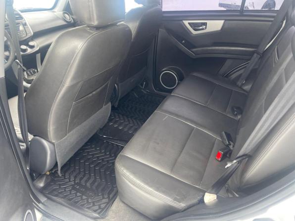 Lifan X60 I с пробегом 2013 года, цена 350 000 рублей, 210614 км, внедорожник, Автокод Объявления