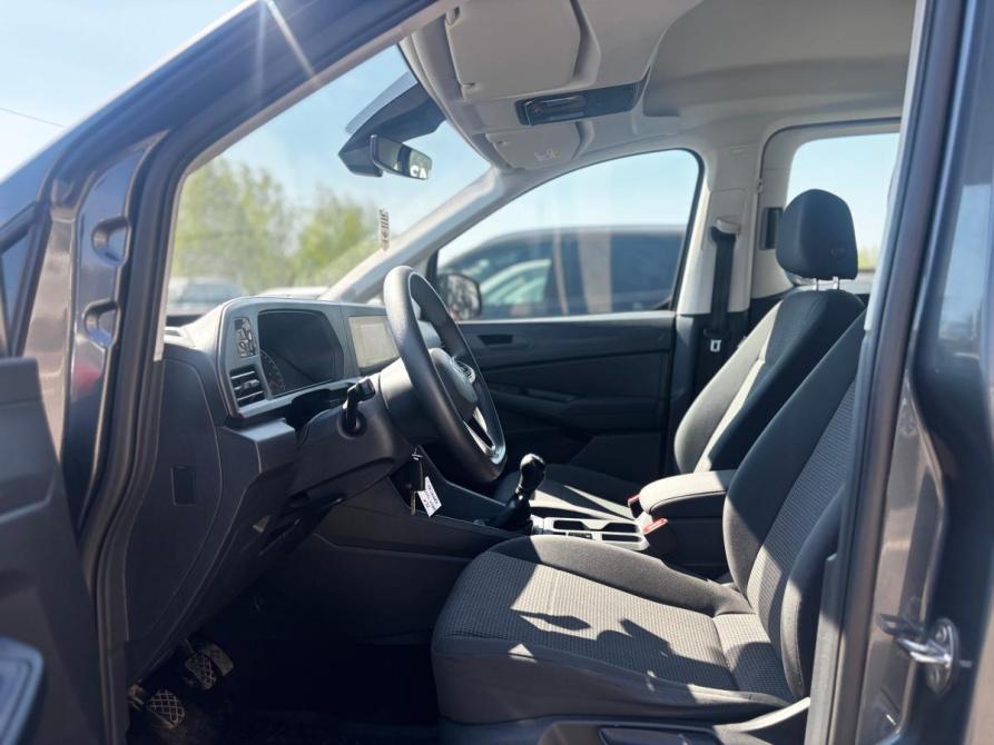 Volkswagen Caddy V Альметьевск  - изображение 13
