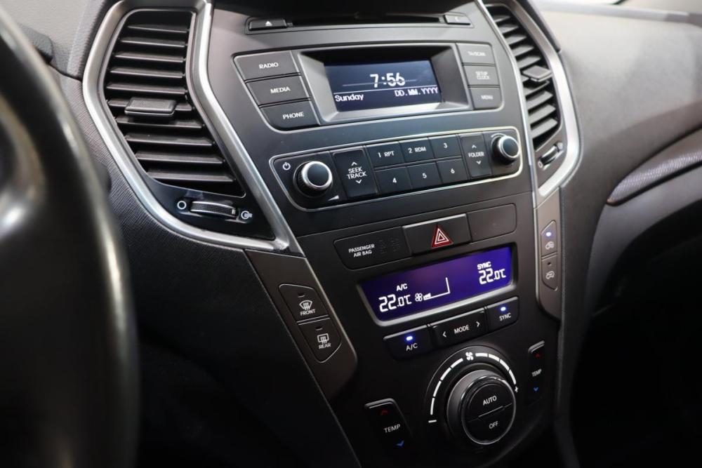 Hyundai Santa Fe III Рестайлинг Сургут  - изображение 13
