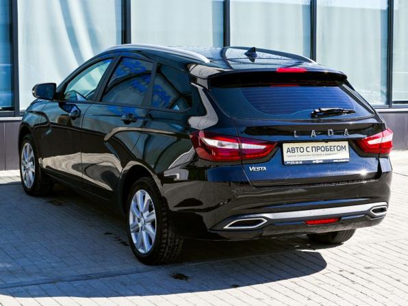 Lada (ВАЗ) Vesta I Рестайлинг (NG) с пробегом 2024 года, цена 1 390 000 рублей, 23493 км, универсал, Автокод Объявления