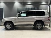 Toyota Land Cruiser 100 Series Рестайлинг 1 Новосибирск  - изображение 20