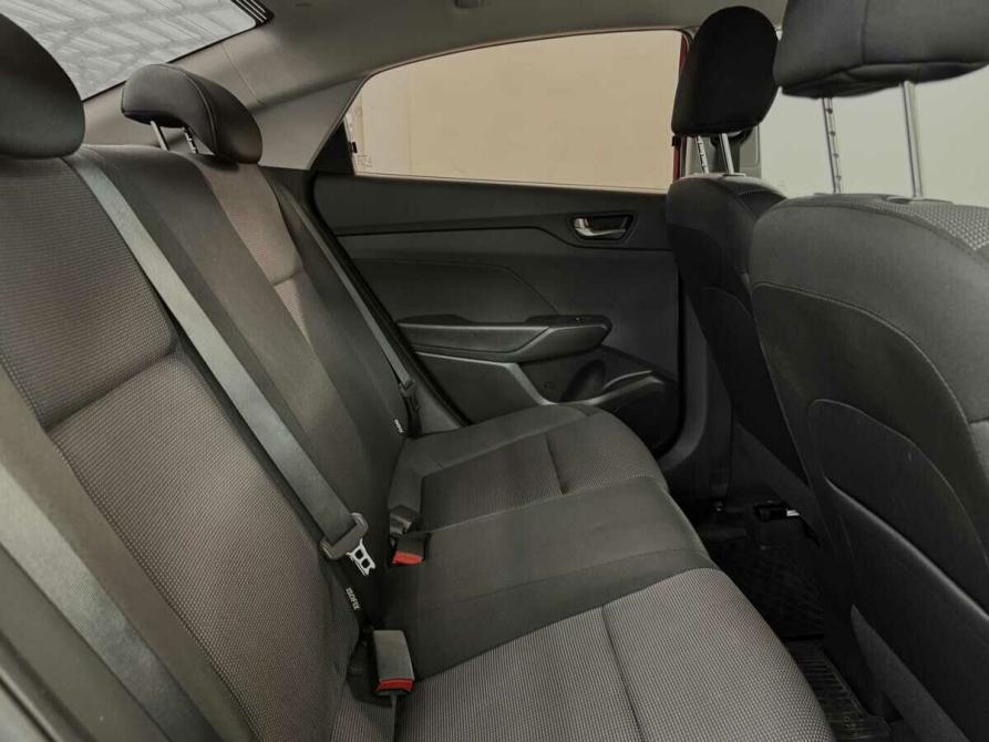 Hyundai Solaris II Москва  - изображение 12