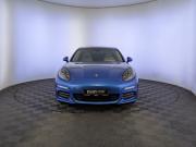 Porsche Panamera I Рестайлинг Москва  - изображение 32