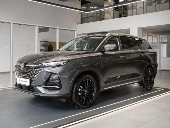 Новый Changan CS75 Pro 2026 года, цена 3 055 000 рублей, внедорожник, Автокод Объявления