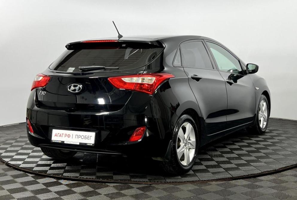 Hyundai i30 II Нижний Новгород  - изображение 6