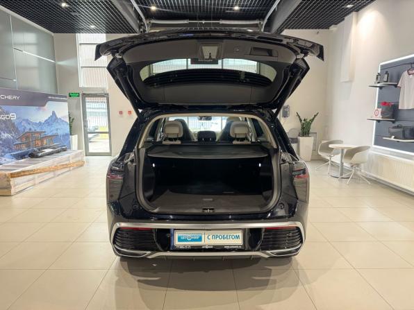 Hongqi HS3 с пробегом 2024 года, цена 2 932 000 рублей, 28675 км, внедорожник, Автокод Объявления