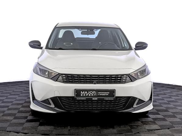Kaiyi E5 с пробегом 2023 года, цена 740 000 рублей, 110659 км, седан, Автокод Объявления