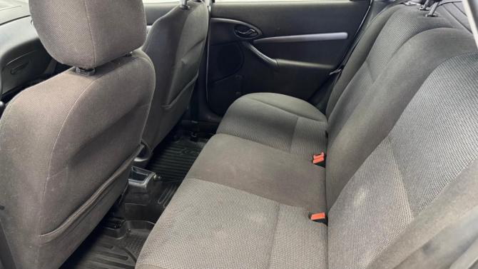 Ford Focus I Рестайлинг с пробегом 2002 года, цена 290 000 рублей, 285311 км, универсал, Автокод Объявления