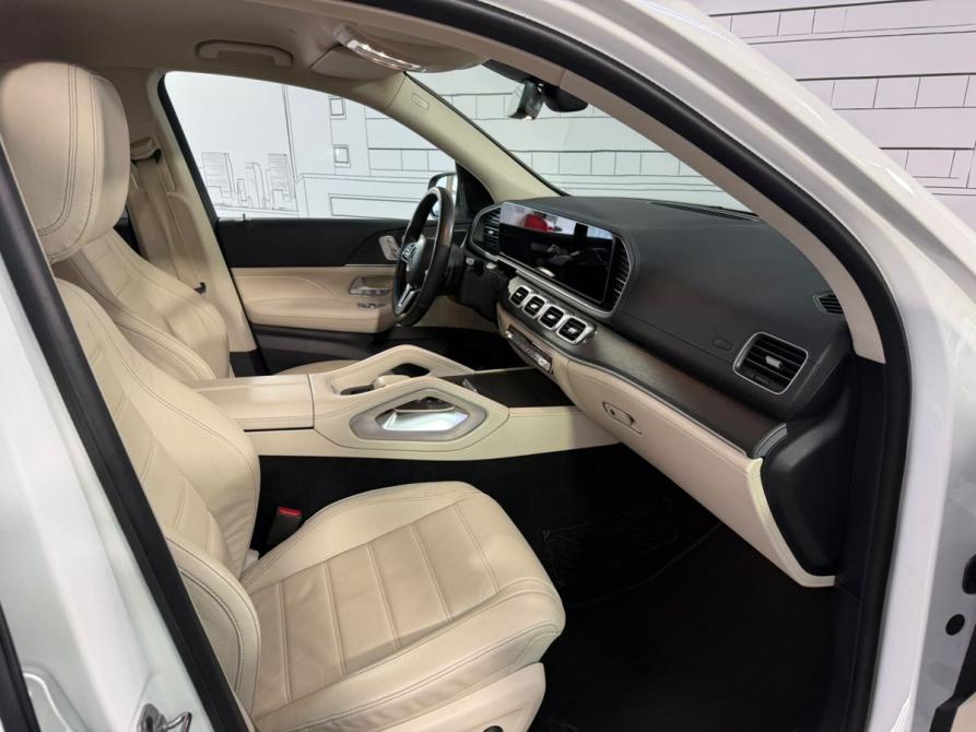 Mercedes-Benz GLE II (V167) Москва  - изображение 25