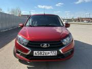 Lada (ВАЗ) Granta I Рестайлинг Пермь  - изображение 10