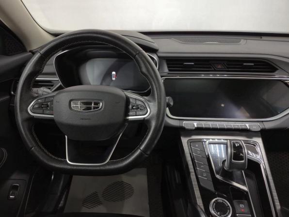 Geely Atlas Pro с пробегом 2021 года, цена 2 120 000 рублей, 74603 км, внедорожник, Автокод Объявления