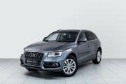 Audi Q5 I (8R) Рестайлинг Казань  - изображение 13