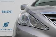 Hyundai Sonata VI (YF) Пермь  - изображение 27
