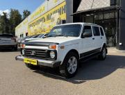 Lada (ВАЗ) 2131 (4x4) I Рестайлинг (2020) Нефтекамск  - изображение 13