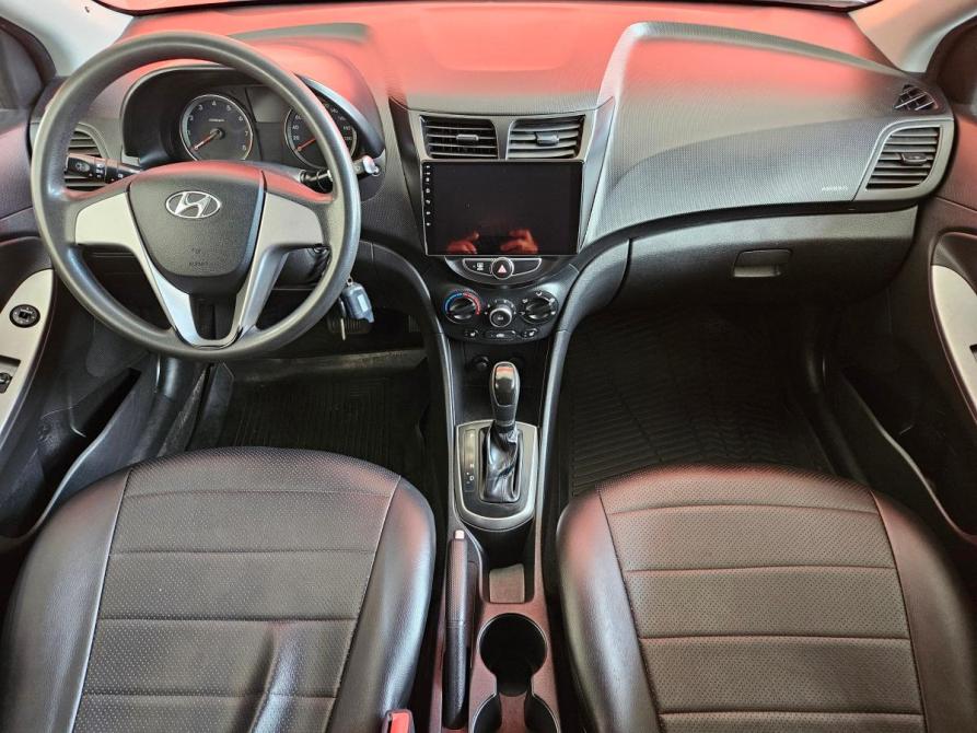 Hyundai Solaris I Рестайлинг Вологда  - изображение 9