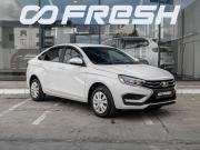 Lada (ВАЗ) Vesta I Рестайлинг (NG) Краснодар  - изображение 18