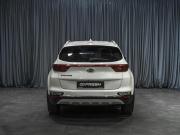 Kia Sportage IV Рестайлинг Тюмень  - изображение 30