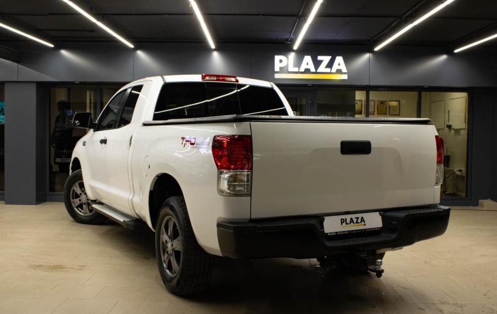 Toyota Tundra II Уфа  - изображение 3