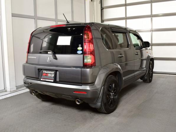 Honda Crossroad II с пробегом 2010 года, цена 1 125 995 рублей, 192280 км, внедорожник, Автокод Объявления