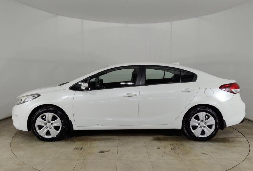 Kia Cerato III Рестайлинг (Classic) Волгоград  - изображение 4