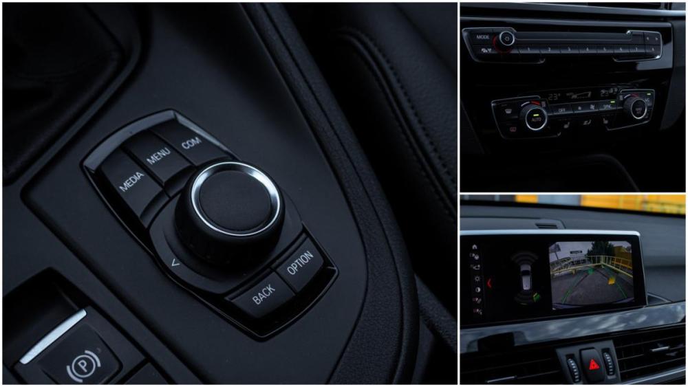 BMW X1 II (F48) Рестайлинг Москва  - изображение 16
