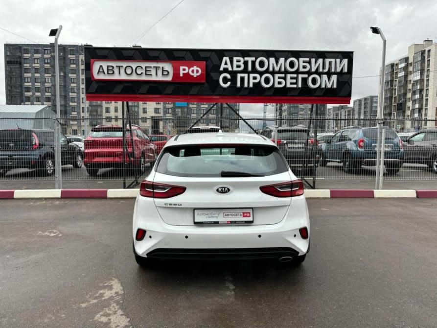 Kia Ceed III Альметьевск  - изображение 28