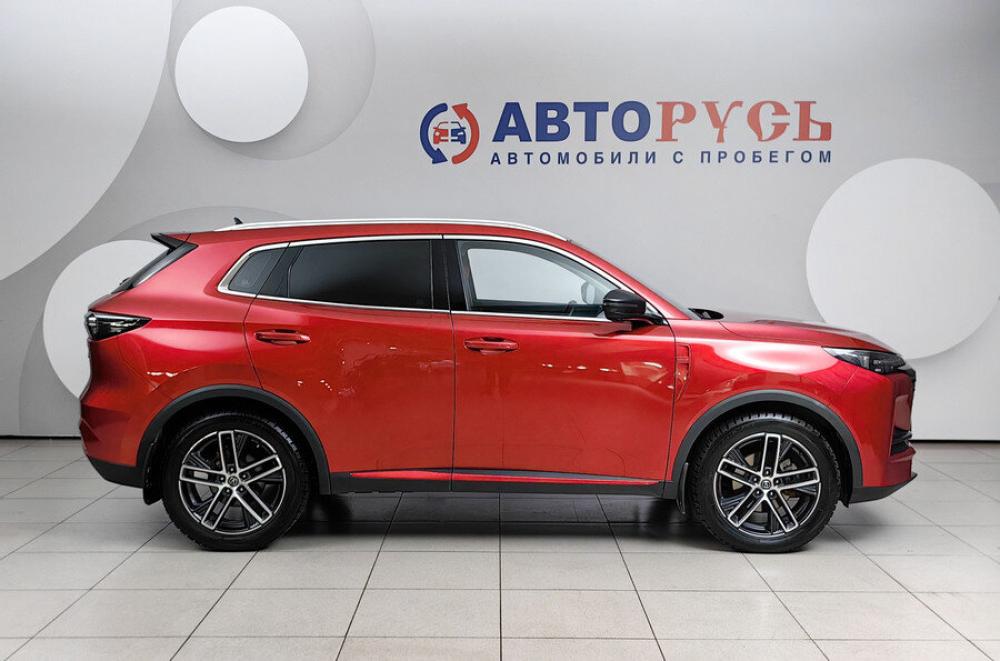 Changan CS55 Plus II Подольск  - изображение 5