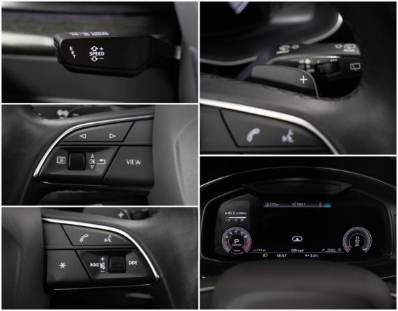 Audi Q7 II (4M) Рестайлинг с пробегом 2020 года, цена 5 350 000 рублей, 99958 км, внедорожник, Автокод Объявления