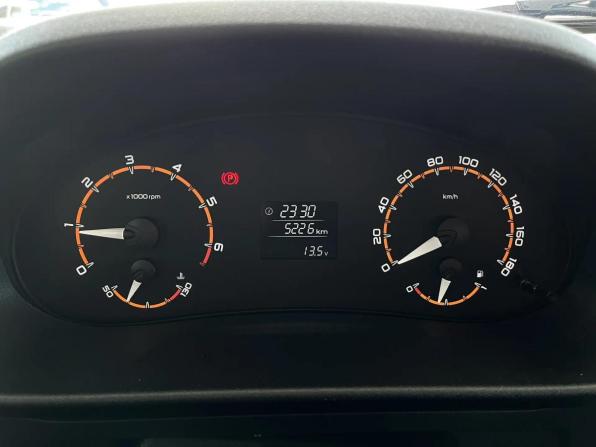 Lada (ВАЗ) Niva Legend с пробегом 2023 года, цена 985 000 рублей, 5226 км, внедорожник, Автокод Объявления