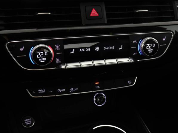 Audi A5 II (F5) с пробегом 2018 года, цена 3 990 000 рублей, 22156 км, купе, Автокод Объявления