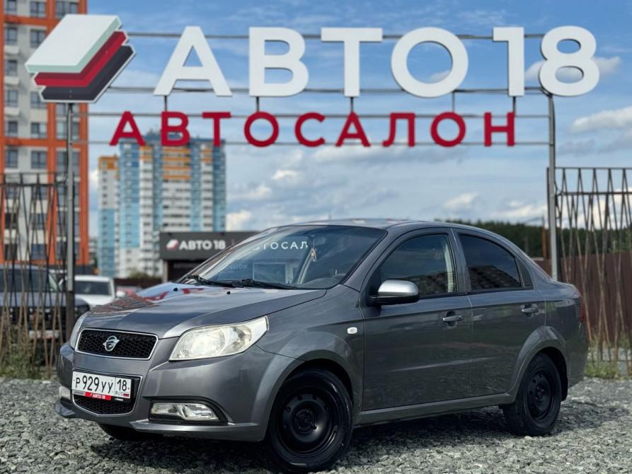 Chevrolet Nexia I Ижевск  - изображение 1