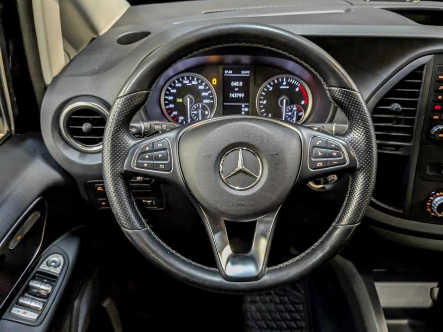 Mercedes-Benz Vito III (W447) Москва  - изображение 22