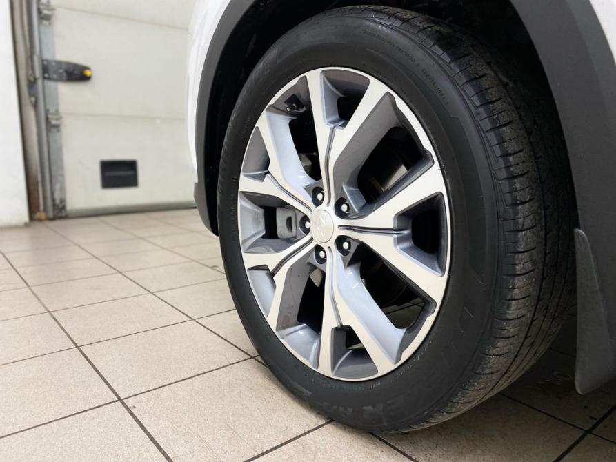 Hyundai Palisade I Энгельс  - изображение 18