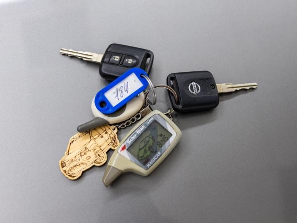 Nissan X-Trail II Рестайлинг с пробегом 2012 года, цена 1 368 000 рублей, 150736 км, внедорожник, Автокод Объявления