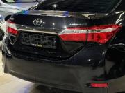 Toyota Corolla XI (E160 E170 E180) Оренбург  - изображение 31