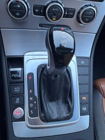 Volkswagen Passat CC I Рестайлинг с пробегом 2012 года, цена 1 249 900 рублей, 188192 км, седан, Автокод Объявления