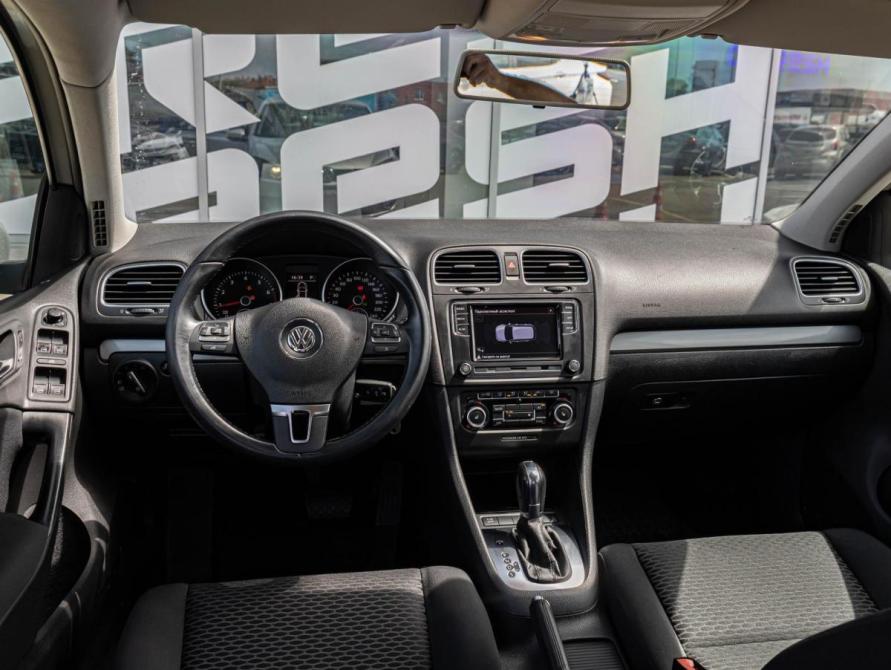Volkswagen Golf VI Краснодар  - изображение 6