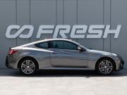 Hyundai Genesis Coupe I Краснодар  - изображение 27