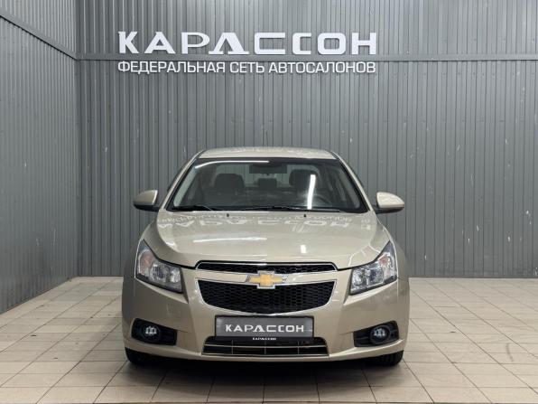 Chevrolet Cruze I с пробегом 2010 года, цена 699 000 рублей, 189382 км, седан, Автокод Объявления