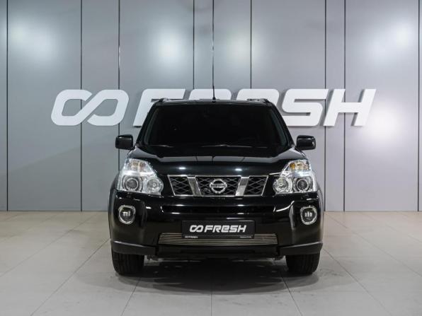 Nissan X-Trail II с пробегом 2007 года, цена 999 000 рублей, 363493 км, внедорожник, Автокод Объявления
