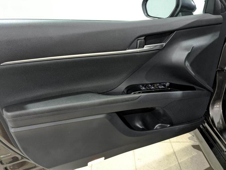 Toyota Camry VIII (XV70) Химки  - изображение 19