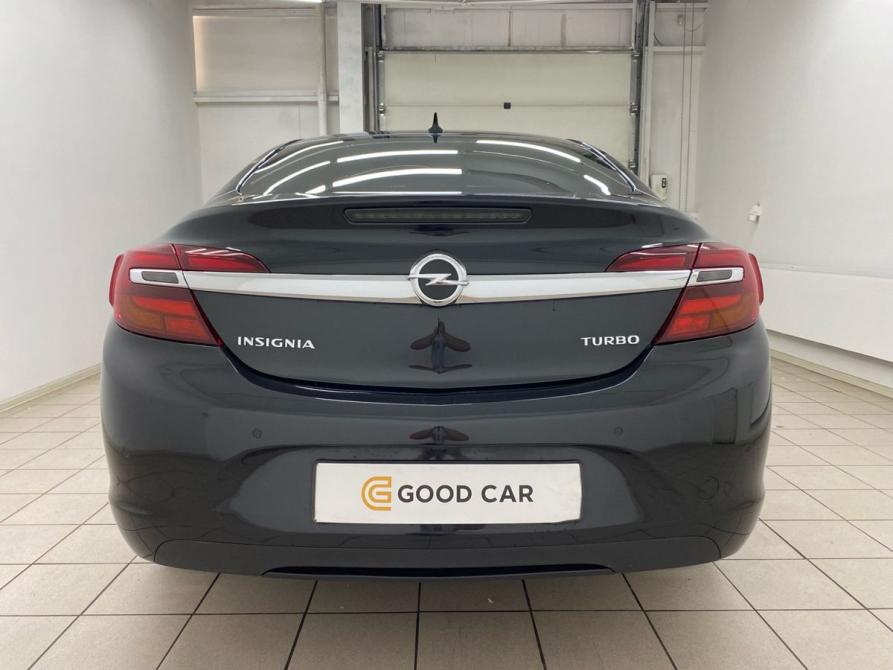 Opel Insignia I Рестайлинг Энгельс  - изображение 5