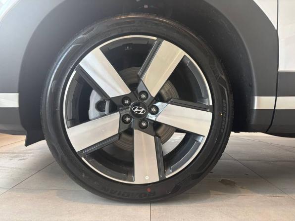 Новый Hyundai Santa Fe V (MX5) 2025 года, цена 5 990 000 рублей, внедорожник, Автокод Объявления