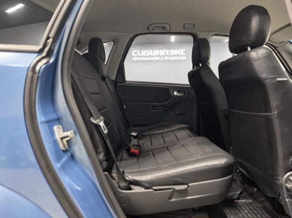 Opel Meriva A Рестайлинг с пробегом 2007 года, цена 370 000 рублей, 253000 км, минивэн, Автокод Объявления