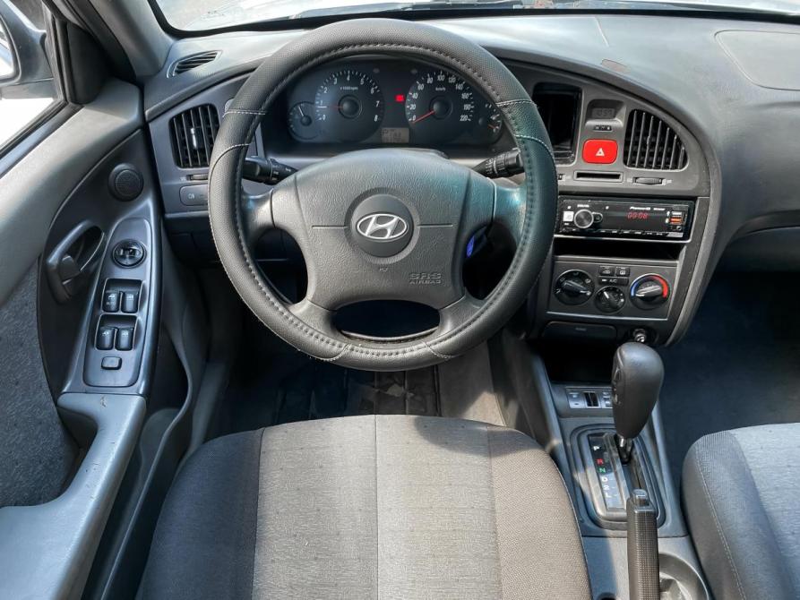 Hyundai Elantra III (XD2) Рестайлинг Нижний Новгород  - изображение 11