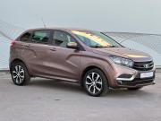 Lada (ВАЗ) XRAY I Воронеж  - изображение 27