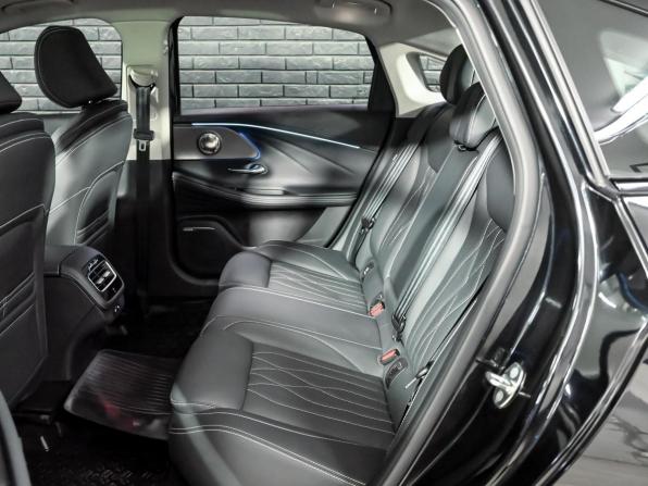 Chery Arrizo 8 с пробегом 2024 года, цена 2 450 000 рублей, 13896 км, седан, Автокод Объявления