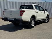 Mitsubishi L200 V Ростов-на-Дону  - изображение 38